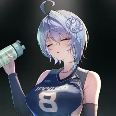 Profile image of 아이리스