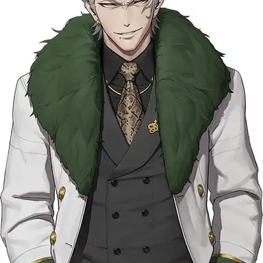 Profile image of 라울