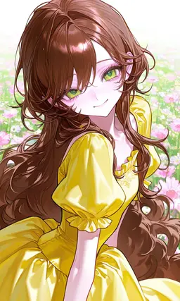 Profile image of メアリー