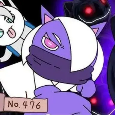 Profile image of Violet