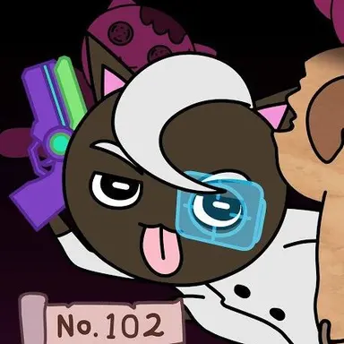 Profile image of Merong Black