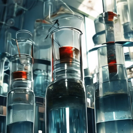실험단체 BLOOD 대표 이미지