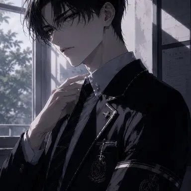 Profile image of 氷室 蒼真