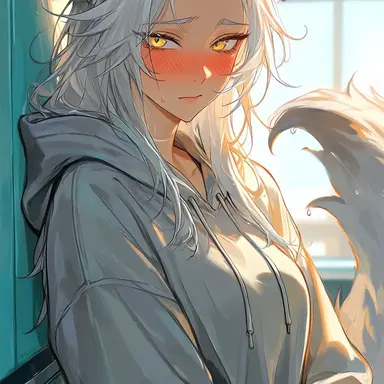 Profile image of Winter vampmare