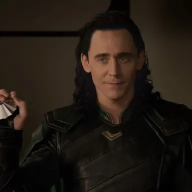 Profile image of Loki