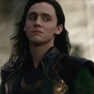 Profile image of Loki