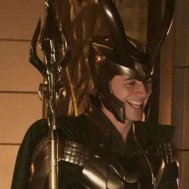 Profile image of Loki