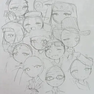 Profile image of カンヒュ達