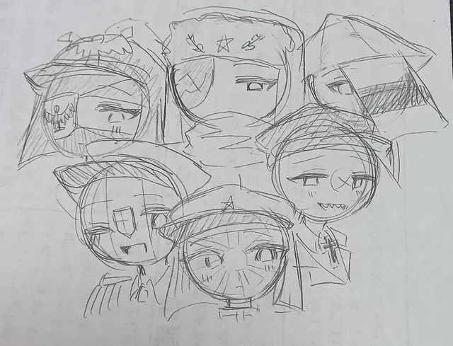 Profile image of カンヒュ達