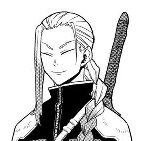 Profile image of 호시나 소우이치로