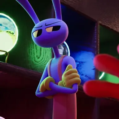 Profile image of Jax