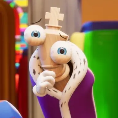 Profile image of Kinger