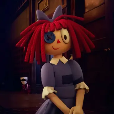 Profile image of Ragatha