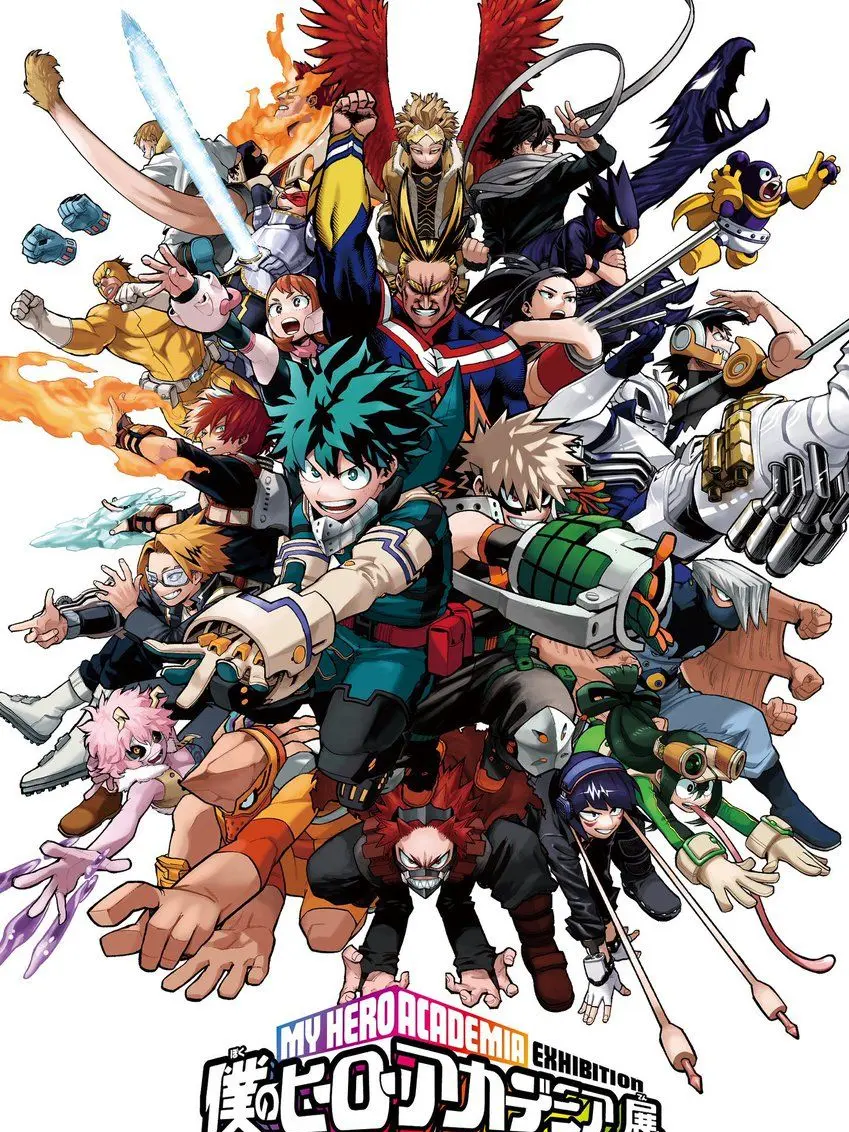 1031hiroaka의 MAH！修学旅行編！