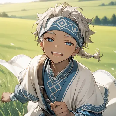 Profile image of チカワグル