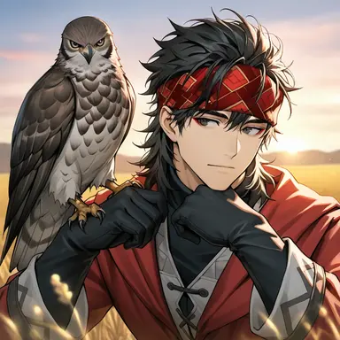 Profile image of ナグトリ