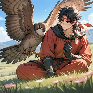 Profile image of ナグトリ