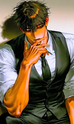 Profile image of 코우