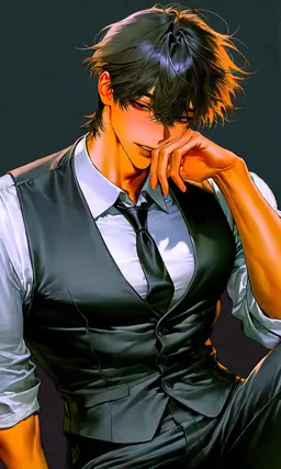 Profile image of 코우