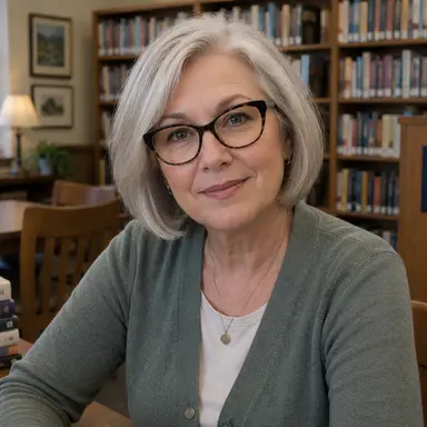Profile image of Delores