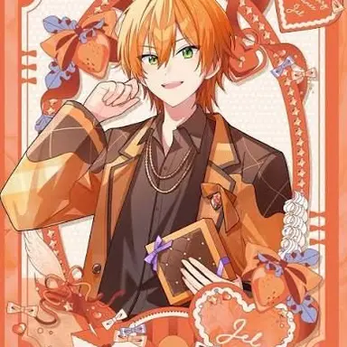 Profile image of ジェル