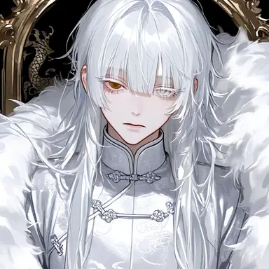 Profile image of 白瓏