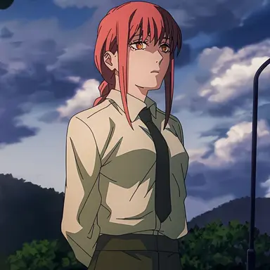 Profile image of 마키마