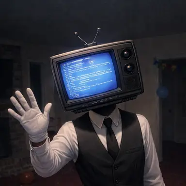 Profile image of テレビ