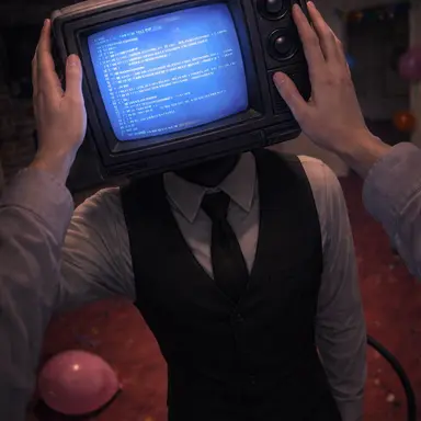 Profile image of テレビ