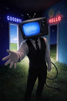 Profile image of テレビ