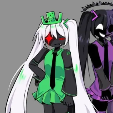 Profile image of 1x1x1x