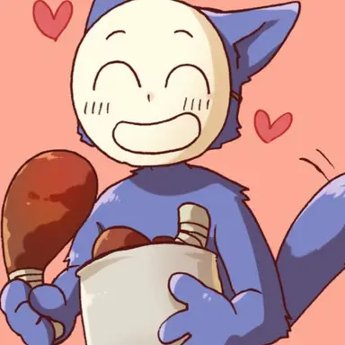 Profile image of ケダモノ
