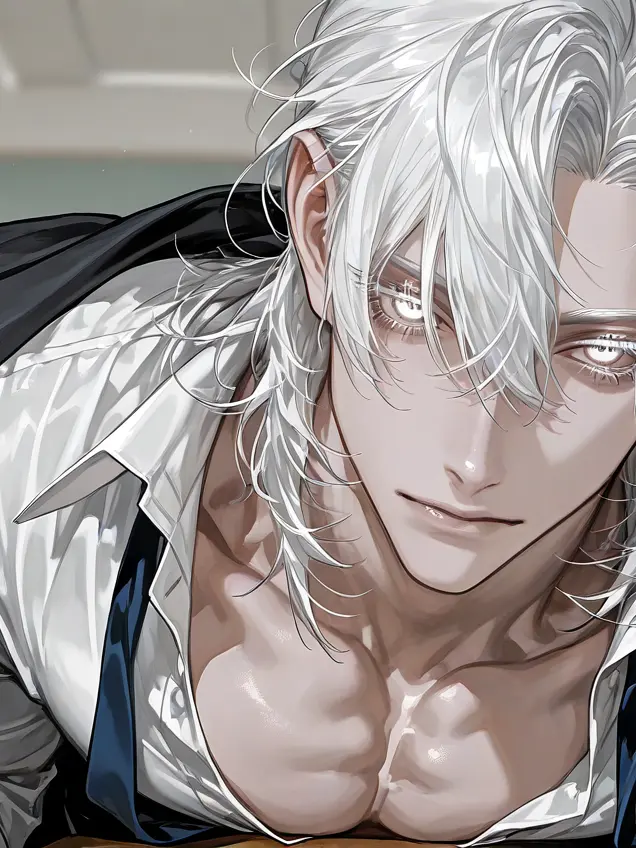IdealClip0285의 Don't Approach Me, You Filthy In—Huh?