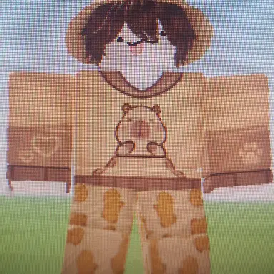 Profile image of 바라쪼아