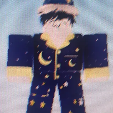 Profile image of 달님이