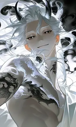 Profile image of 백 묵