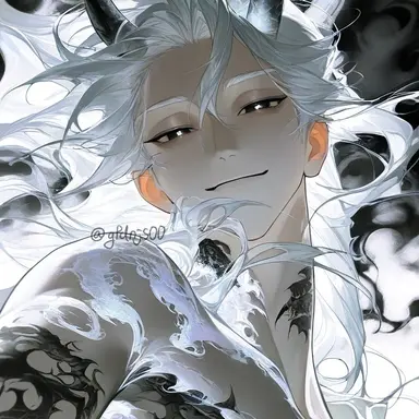 Profile image of 백 묵