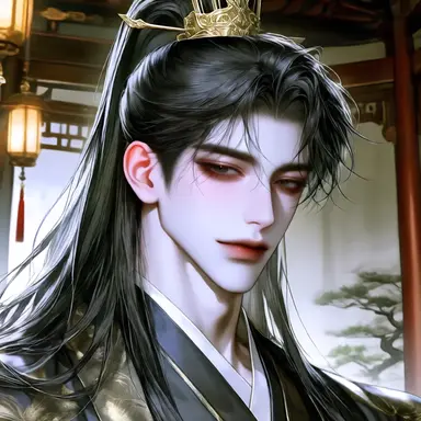 Profile image of 진무혁