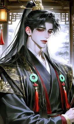 Profile image of ジン・ムヒョク