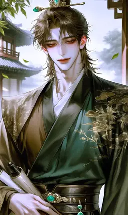 Profile image of ユン・セギョム