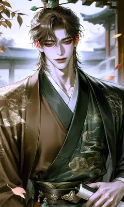 Profile image of ユン・セギョム