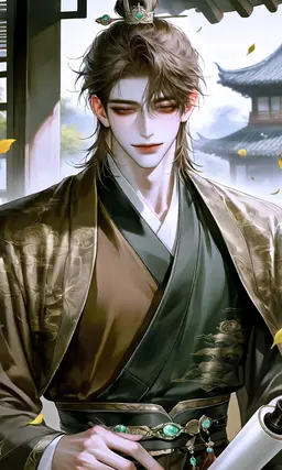 Profile image of ユン・セギョム