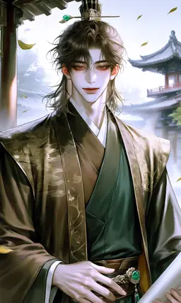 Profile image of ユン・セギョム