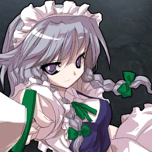 Profile image of 咲夜