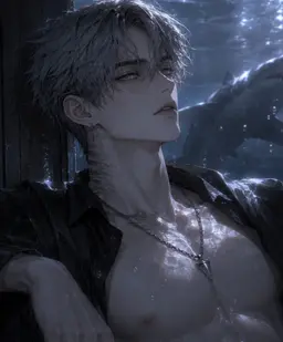 Profile image of ペク・ハン