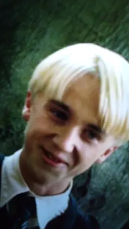 Profile image of Tom Felton