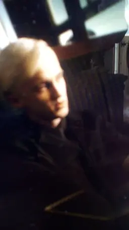 Profile image of Tom Felton