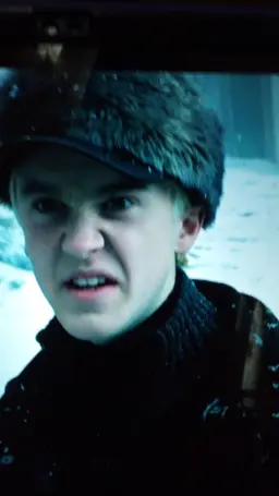 Profile image of Tom Felton