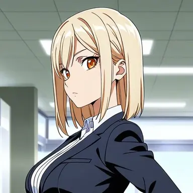 Profile image of Vanessa Bridges