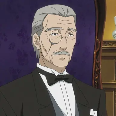 Profile image of Mr. Walter